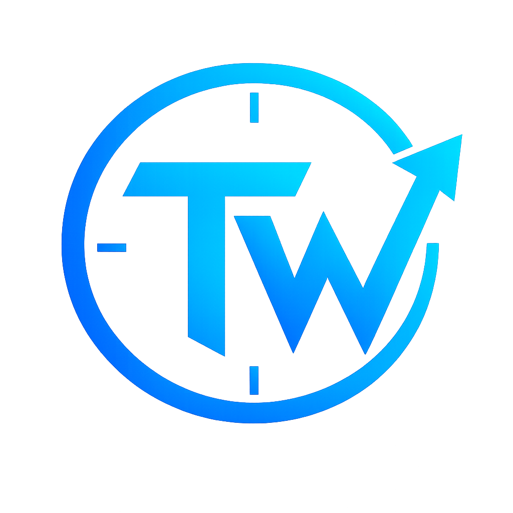 TimeWiseHub